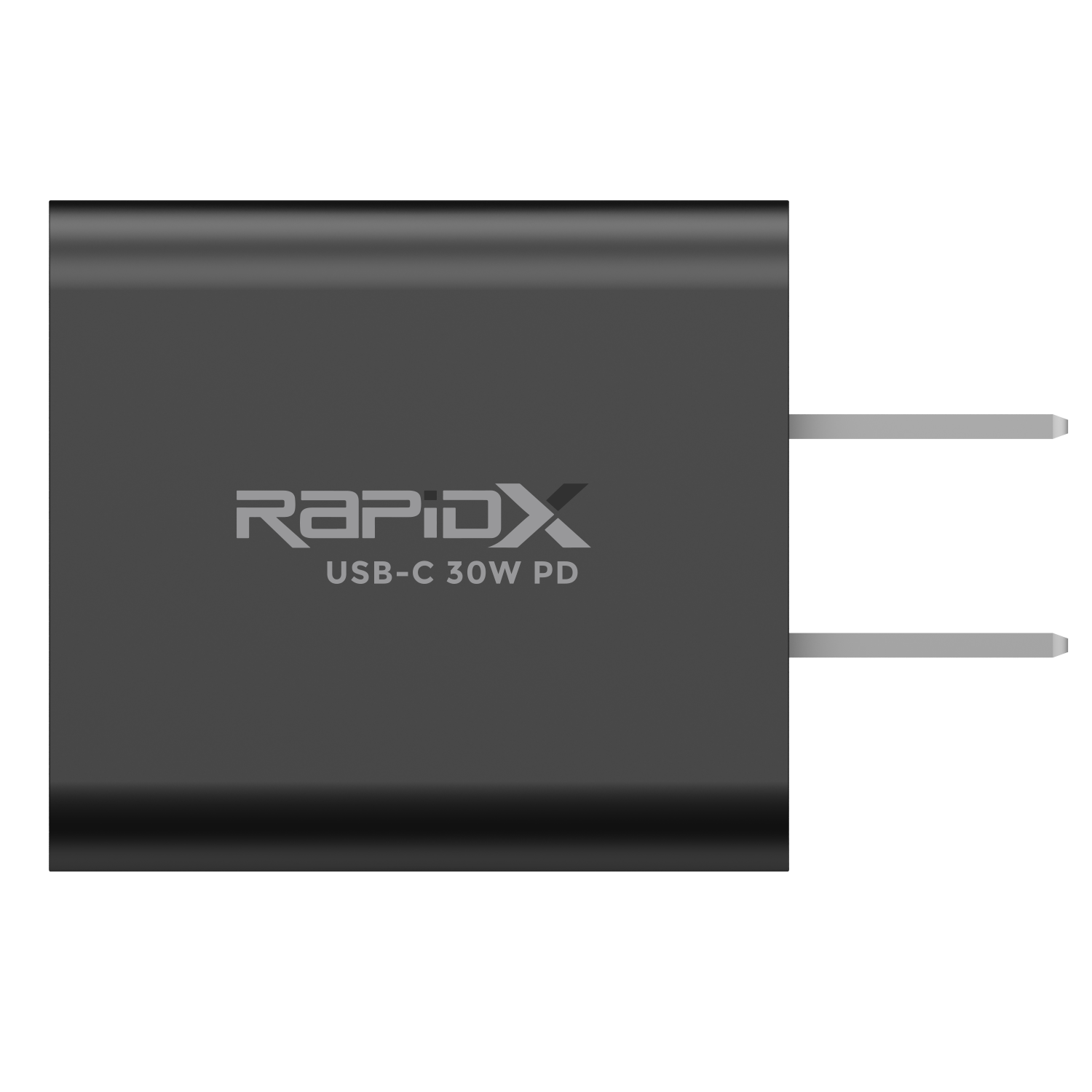 Mini PD 30W USB-C PD Adapter - RapidX