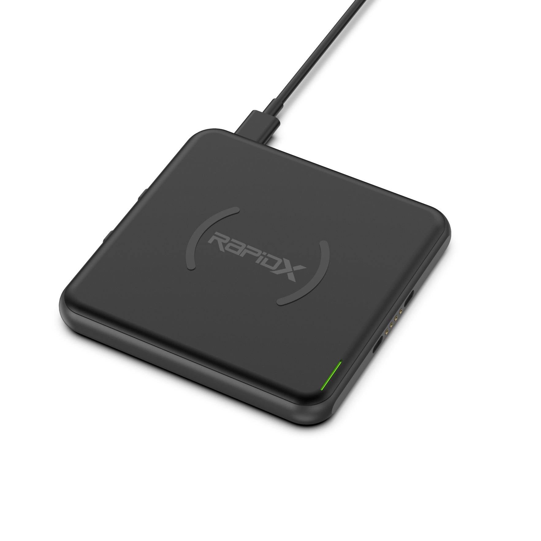 Modula5 Wireless Charging System - RapidX