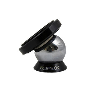 Dashio Universal Magnetic Car Mount - RapidX