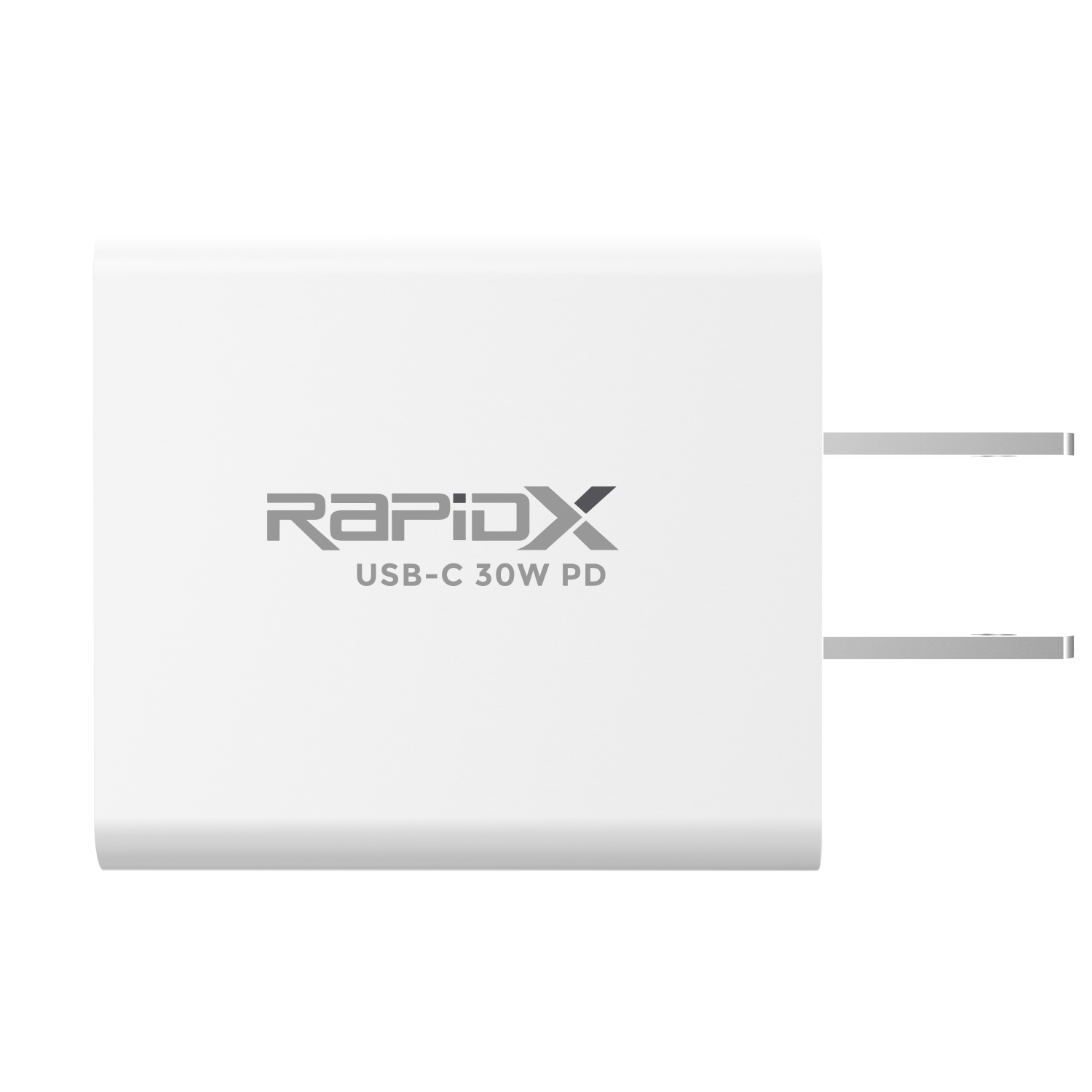 Mini PD 30W USB-C PD Adapter - RapidX