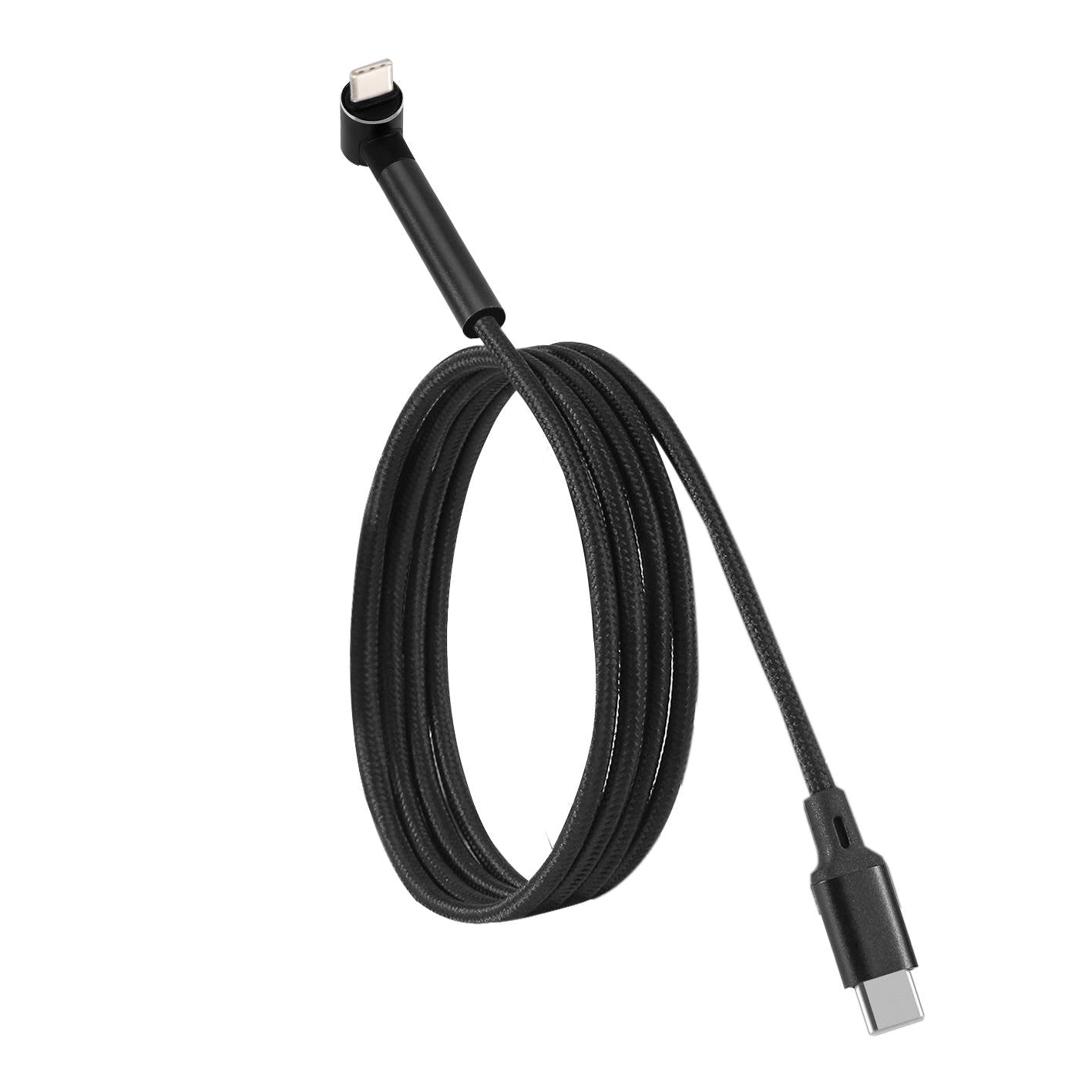 USB-C Charging Cable with a Stand