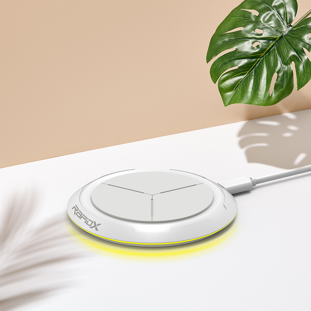 Prismo - Wireless Charging Pad