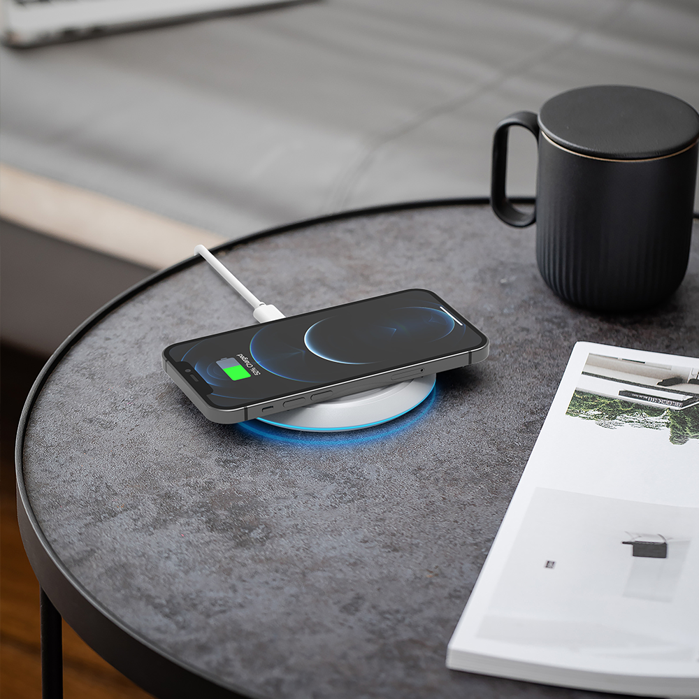 Prismo - Wireless Charging Pad