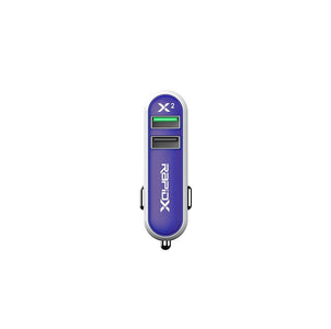 X2 Charger Purple - RapidX