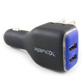 DualX Blue - RapidX